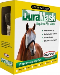 DuraMask® Arabian - No Ears