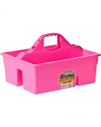 Plastic Duratote - Pink