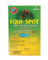 Farnam® Equi-Spot