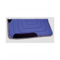 Diamond Wool Pad Company Youth Ranch Pad - Royal Blue