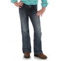 Wrangler® Girls' Dark Jean