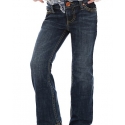 Wrangler® Girls' Retro Boot Cut Jean