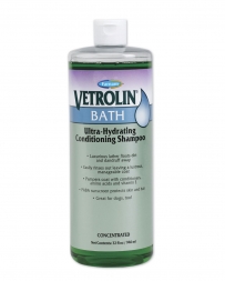 Vetrolin® Bath - 32 fl oz
