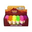 Tough 1® Soft Poly Bristle Brush - Assorted Colors