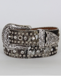 Nocona® Mossy Oak® Ladies' Breakup Bling Belt