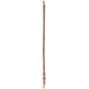 Equibrand® Harness Leather Tie Down