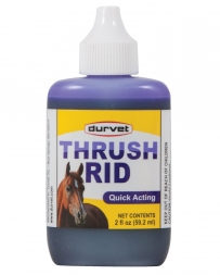 Thrush Rid - 2 oz