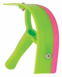 Weaver Leather® 2 in 1 Sweat Scraper & Curry Comb