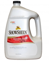 Showsheen® Hair Polish & Detangler - Gallon