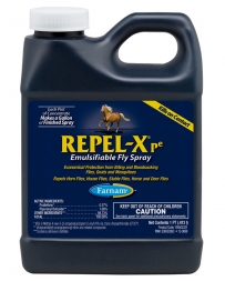 Farnam® Repel-X PE - Quart