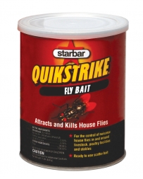 Starbar® QuikStrike Fly Bait - 1 lb