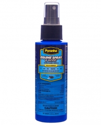 Pyranha® Equine Spray & Wipe - 3.4 oz