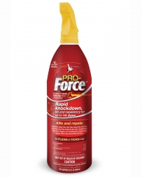 Pro-Force® Fly Spray - Quart