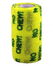 PowerFlex No-Chew Bandage - Lime