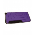 Diamond Wool Pad Company Pony Ranch Pad - Purple