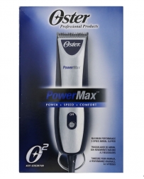 Oster® PowerMax Clipper