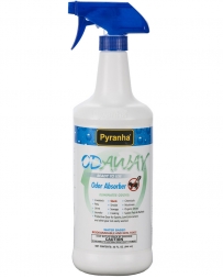 Pyranha® OdAway Odor Absorber - 32 fl oz