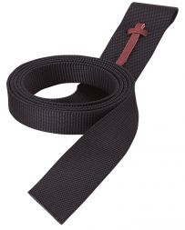 Weaver Leather® Nylon Latigo - Black