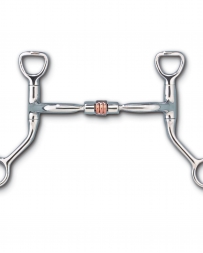 Myler Bits® Sweet Iron Comfort Snaffle