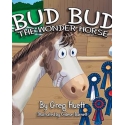 Big Country Toys® Kids' Bud Bud The Wonder Horse Book