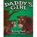 Big Country Toys® Kids' Daddy's Girl Book
