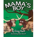 Big Country Toys® Kids' Mama's Boy Book