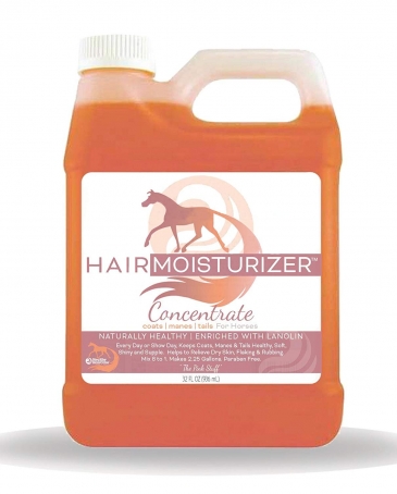 Hair Moisturizer Concentrate - Gallon