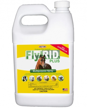 FlyRid® Plus - Gallon