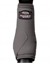 Weaver Leather® Prodigy Athletic Boots - Large