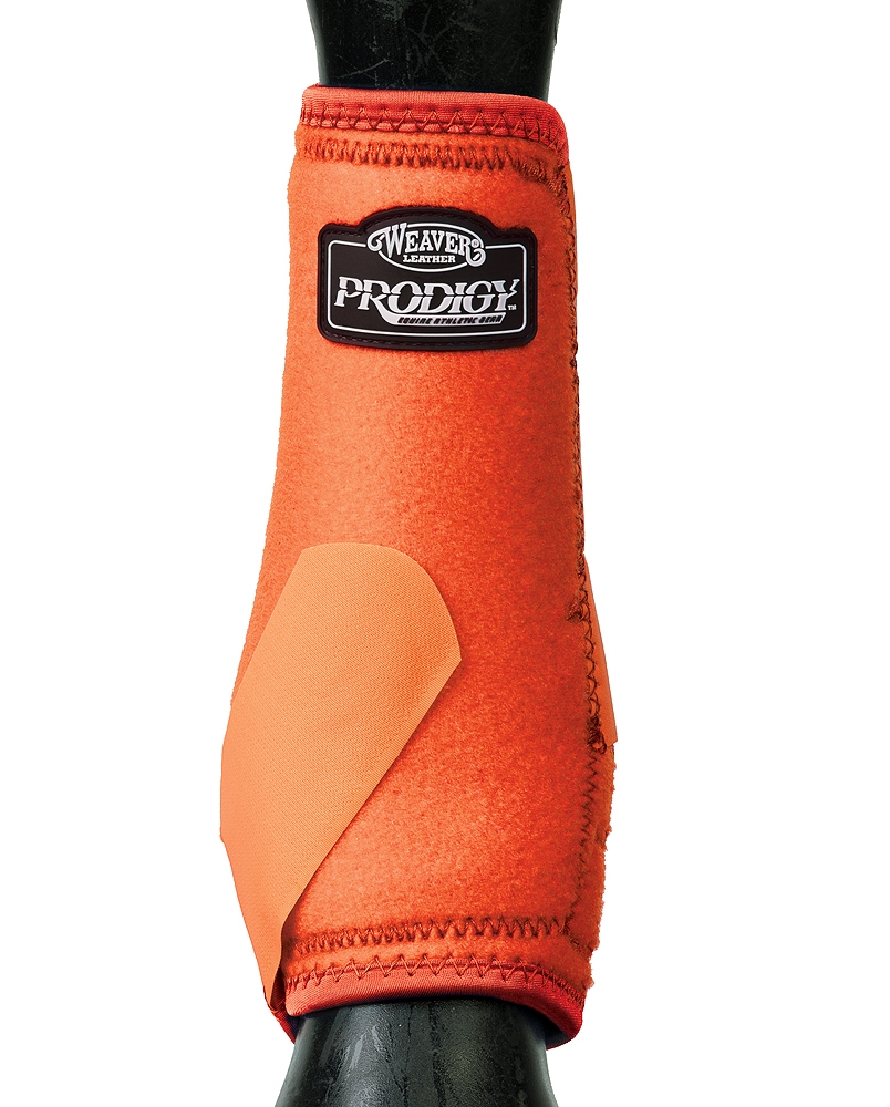 Weaver Leather Prodigy Athletic Boots