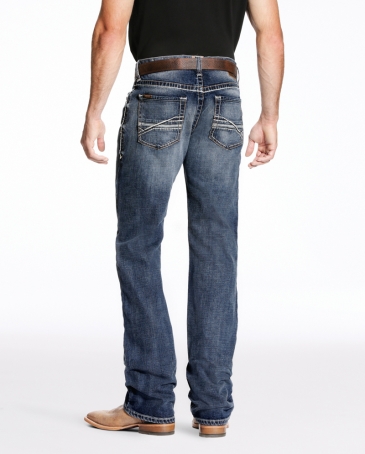 ariat m4