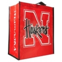 Reusable Husker Tote Bad