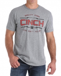 Cinch® Men's SS Logo Tee