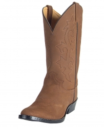 Justin® Kids' Junior Western Boots - Child