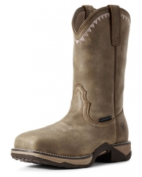 Ariat® Ladies' Anthem Comp Square Toe Boot