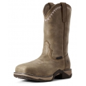 Ariat® Ladies' Anthem Comp Square Toe Boot