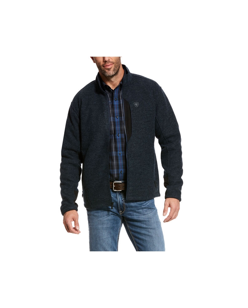 ariat bowdrie jacket