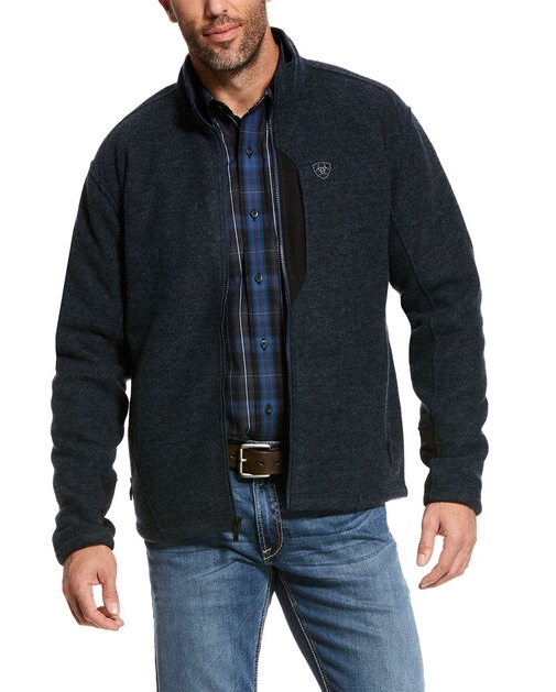 ariat bowdrie jacket