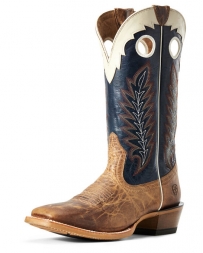 Ariat® Men's Performance Real Deal Square Toe