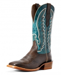 Ariat® Men's Performance Station Square Toe