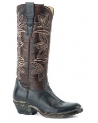 Roper® Ladies' Embroidery Boots