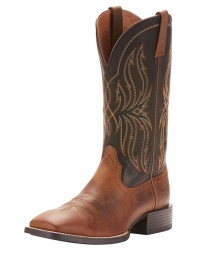 Ariat® Men's Sport Rustler Brute
