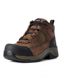 Ariat® Men's Telluride Waterproof Comp Toe Boot