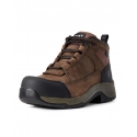 Ariat® Men's Telluride Waterproof Comp Toe Boot