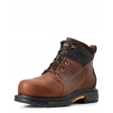 Ariat® Men's Workhog XT 6" Waterproof Carbon Toe Work Boot