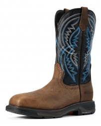 Ariat® Men's Workhog XT Coil Carbon Toe Workboot