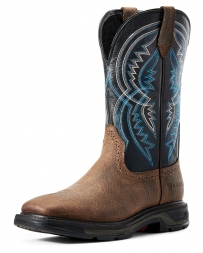 Ariat® Men's Workhog XT Coil Soft Toe