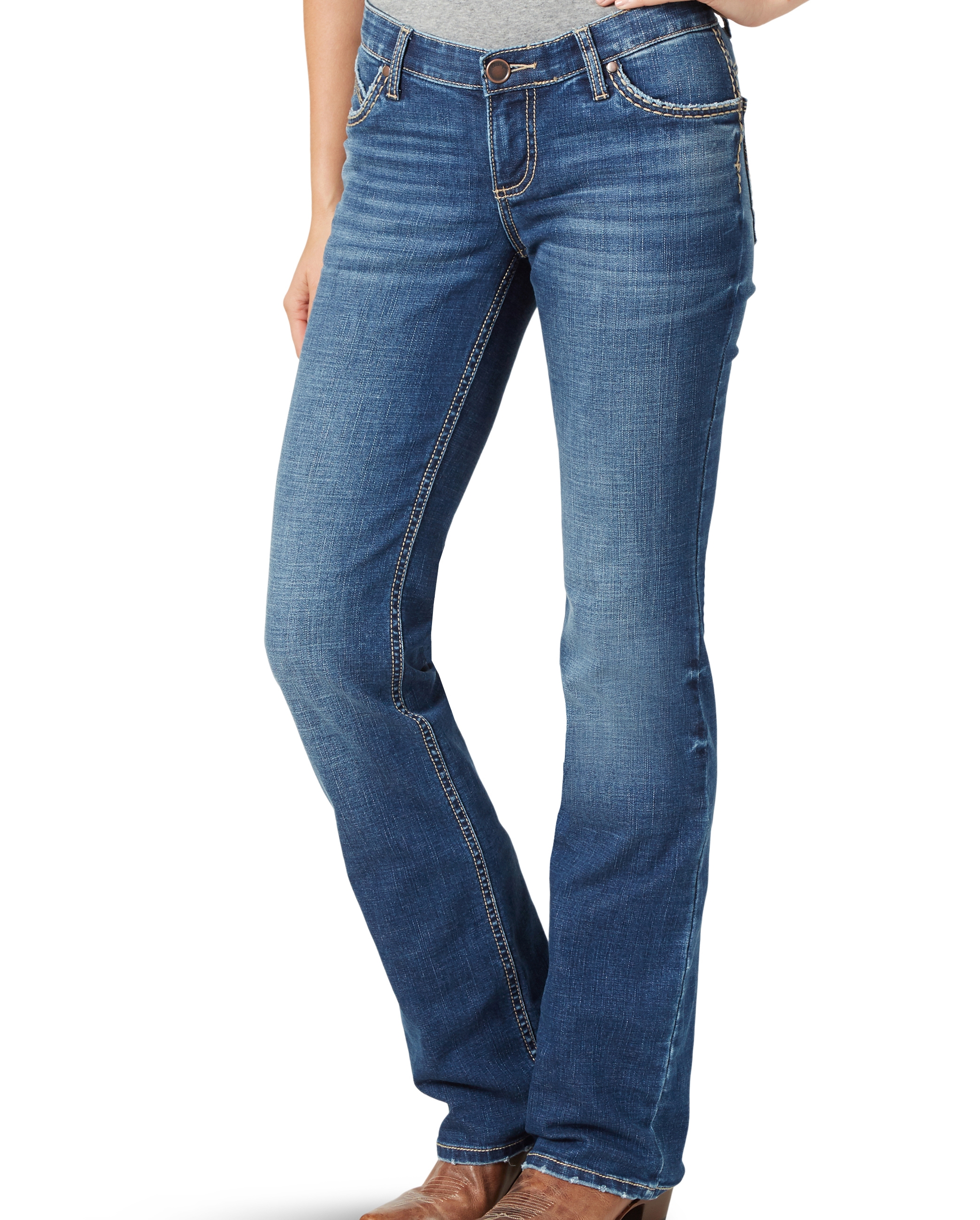 wrangler shiloh