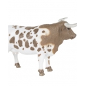 Big Country Toys® Longhorn Cow and Calf