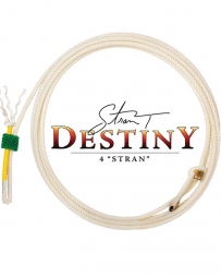 Cactus Ropes® Destiny Tie Down Rope - 28'